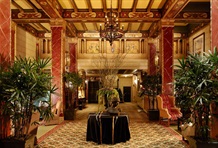 Serrano San Francisco